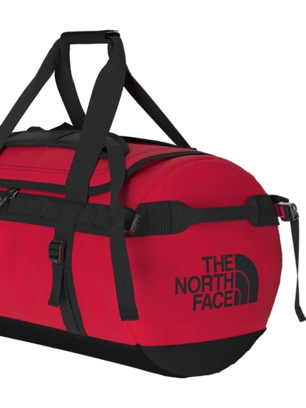 The North Face Base Camp Duffle Bag- SMALL